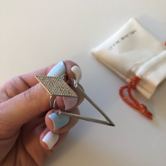 Melanie Auld Rings - Picture 2 of 6